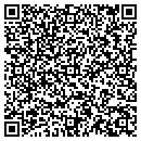 QR code with Hawk Security Co contacts