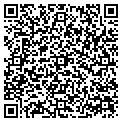 QR code with UPS contacts