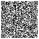 QR code with Manchster Church God In Christ contacts