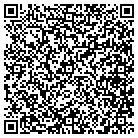 QR code with C & J Country Store contacts