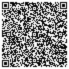 QR code with Mt Juliet Automotive Rpr & Dtl contacts