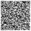QR code with Chris's Garage contacts