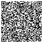 QR code with Mc Cowat-Mercer Packaging Inc contacts