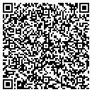 QR code with Rontal Salon contacts