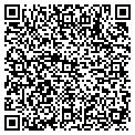 QR code with KFC contacts