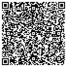 QR code with Corky's Of Murfreesboro contacts