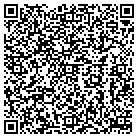 QR code with H Mark Properties LLC contacts