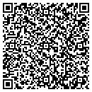 QR code with C Dillow contacts