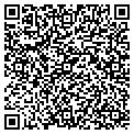 QR code with Volcorp contacts