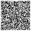 QR code with T Frank Jackson III contacts