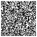 QR code with PIP Printing contacts