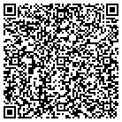 QR code with Heart-To-Heart Drop-In Center contacts
