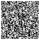 QR code with Hilltop Consulting Services contacts