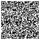 QR code with Harry & David contacts