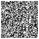 QR code with White Pine Public Library contacts