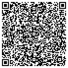 QR code with Akinscrisp Public Strategies contacts