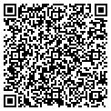 QR code with Oracle contacts