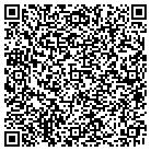 QR code with White Front Market contacts