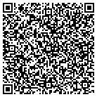 QR code with James Moss Custom Upholstery contacts