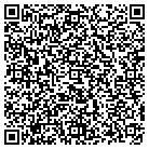 QR code with G F R Composition Service contacts