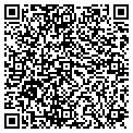 QR code with Tates contacts