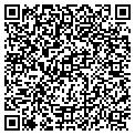 QR code with Sincerely Yours contacts