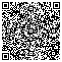 QR code with T & J contacts