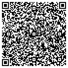 QR code with Middle Cross Baptist Church contacts