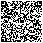 QR code with Owens Chapel Methodist Church contacts