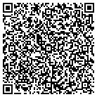 QR code with A Action Appliance Service contacts