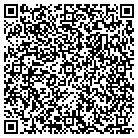 QR code with B D Hyder Shoe Warehouse contacts