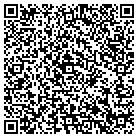 QR code with D V Communications contacts