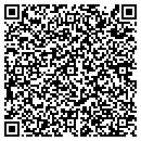 QR code with H & R Block contacts