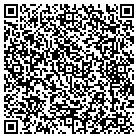 QR code with KNOX Rail Salvage Inc contacts