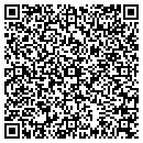 QR code with J & J Propane contacts
