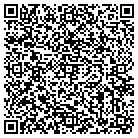 QR code with Hickman Feed and Farm contacts