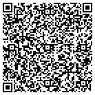 QR code with W Glen M Bradham DO contacts