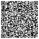 QR code with Ashes Package Store contacts