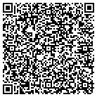 QR code with A Touch Of Class Salon contacts