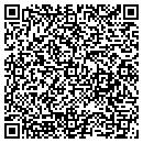 QR code with Harding University contacts
