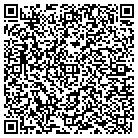 QR code with River Pointe Fellowship First contacts