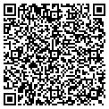 QR code with FBI contacts