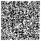 QR code with Custom Metal Work & Design contacts