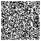 QR code with Cordova Skating Center contacts
