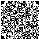 QR code with Alpha Striping and Remodeling contacts