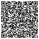 QR code with University Urology contacts