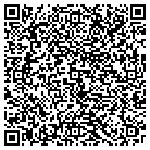QR code with Sabourin Charles F contacts