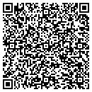QR code with US Ecology contacts