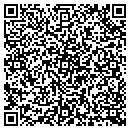 QR code with Hometown Threads contacts