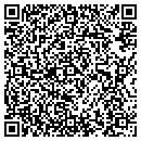 QR code with Robert E Rhea MD contacts